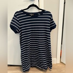 Lulu's Medium T-Shirt Dress